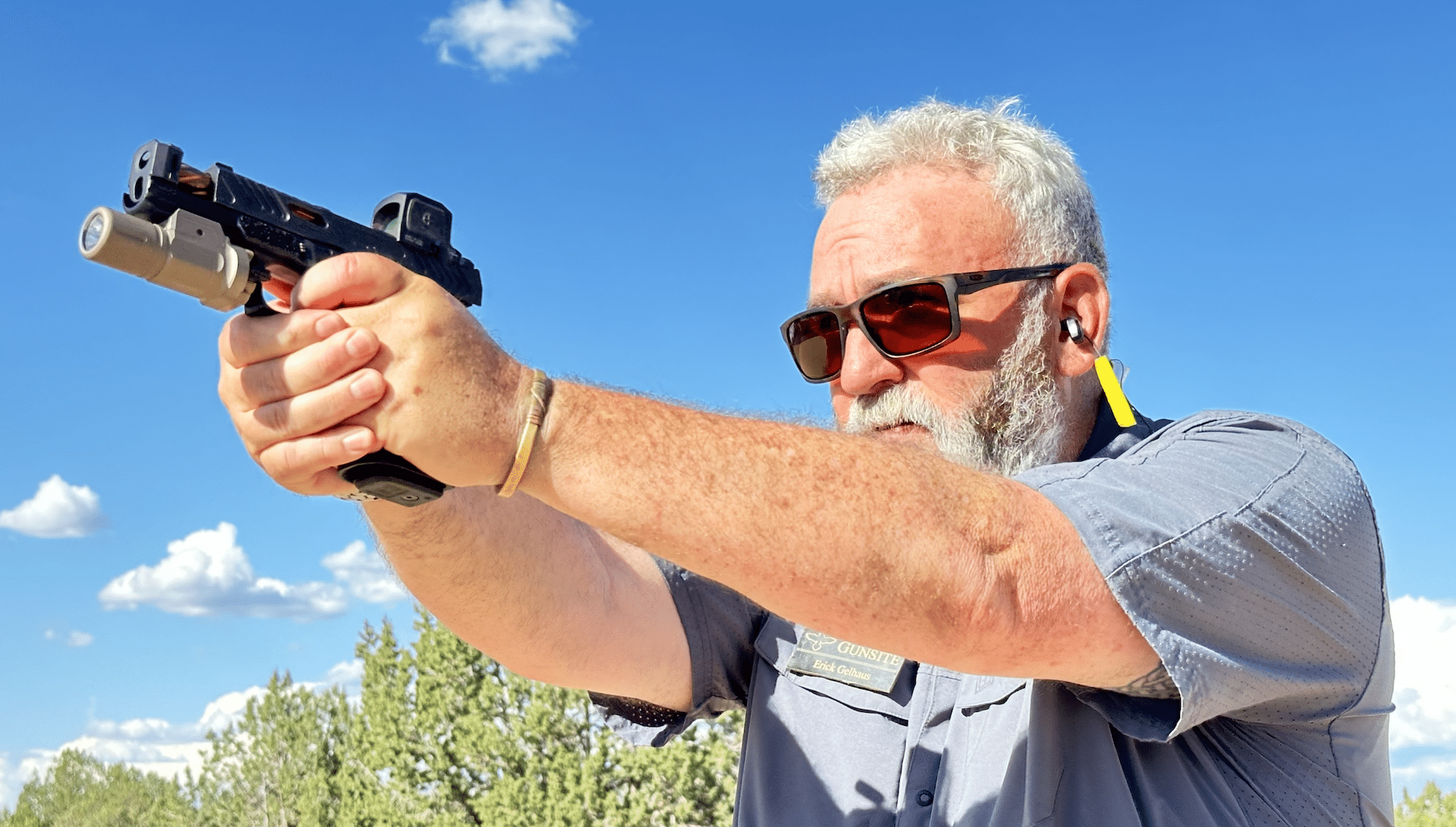 Shadow System’s XR920P – Part 2